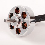 hexTronik 16gram Brushless Outrunner 1700kv