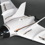 Go Discover FPV Plane EPO 1600mm (PNF)-1