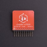 Tessel Climate Module2